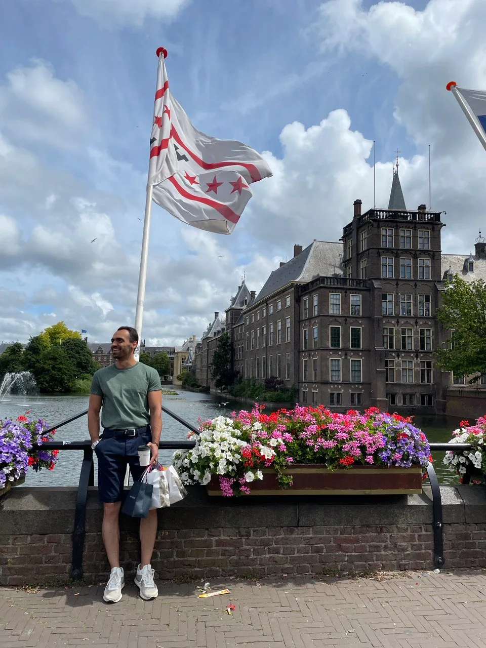 The Hague, Netherlands